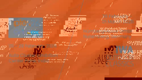 Discover the trade fair schedule that Galdabini will participate in this February!