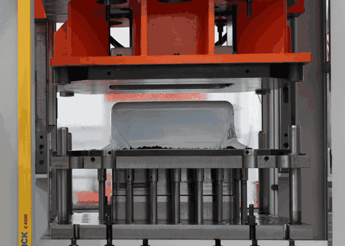 Hydraulic presses for the medical sector: precision and reliability in production processes